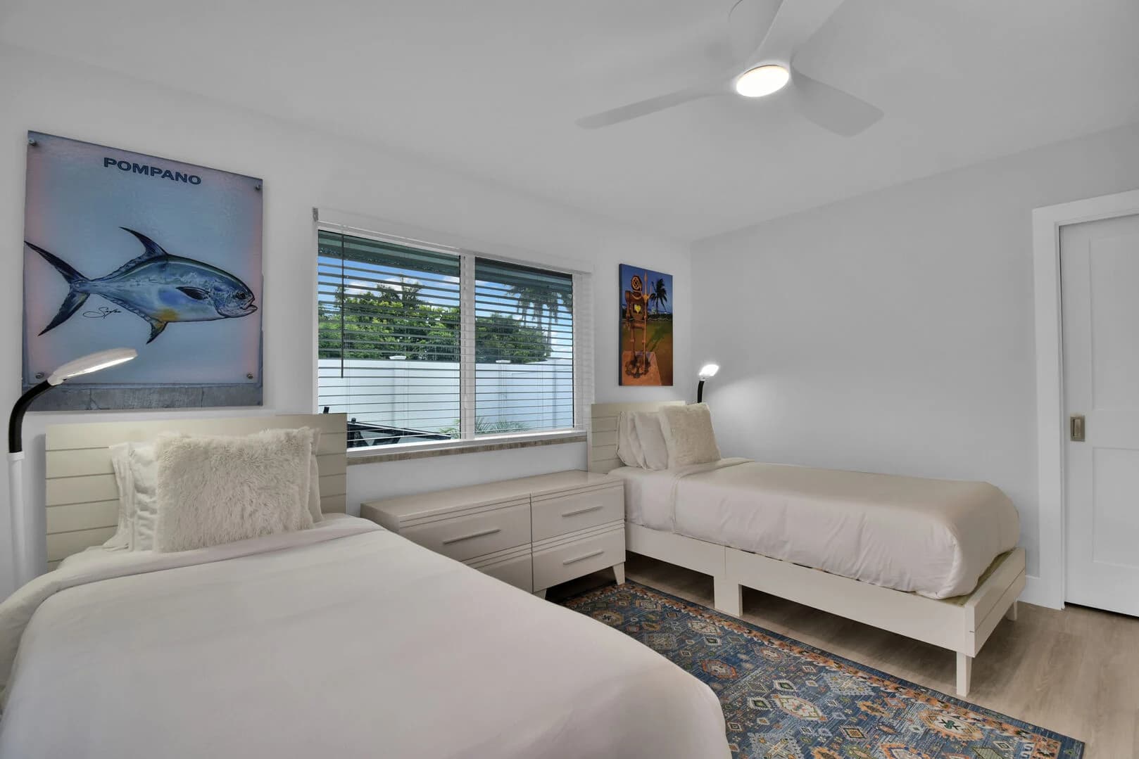 Palms and Playhouse - Image 22