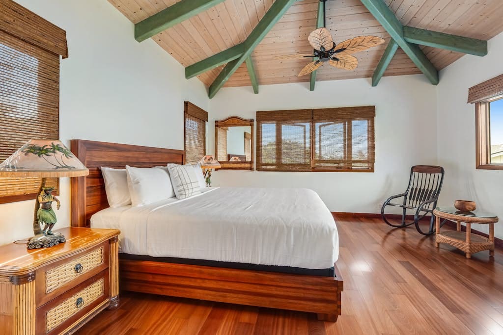 Manini Beachfront Getaway - Image 19