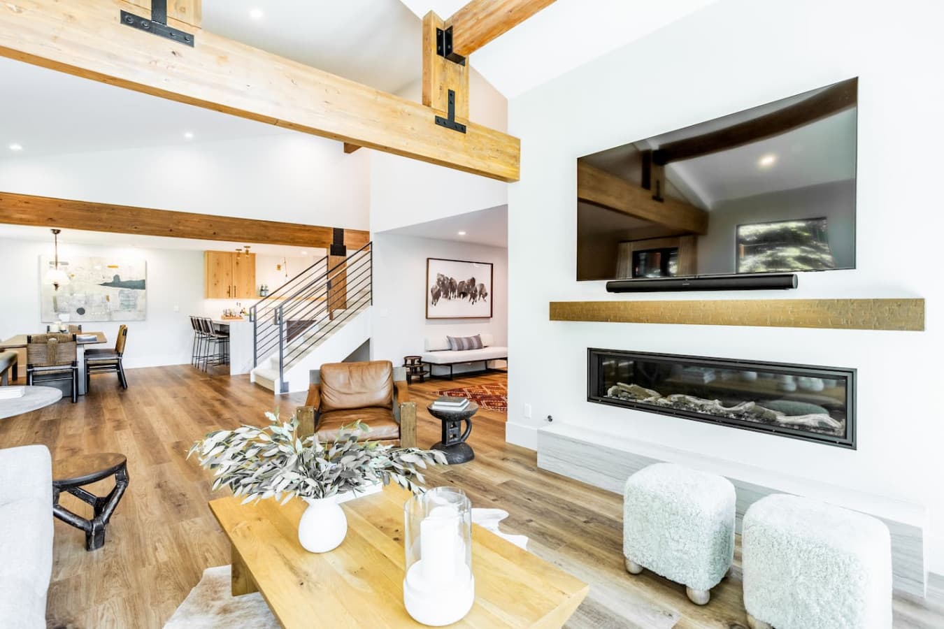 Vail Mountain View Home - Image 5
