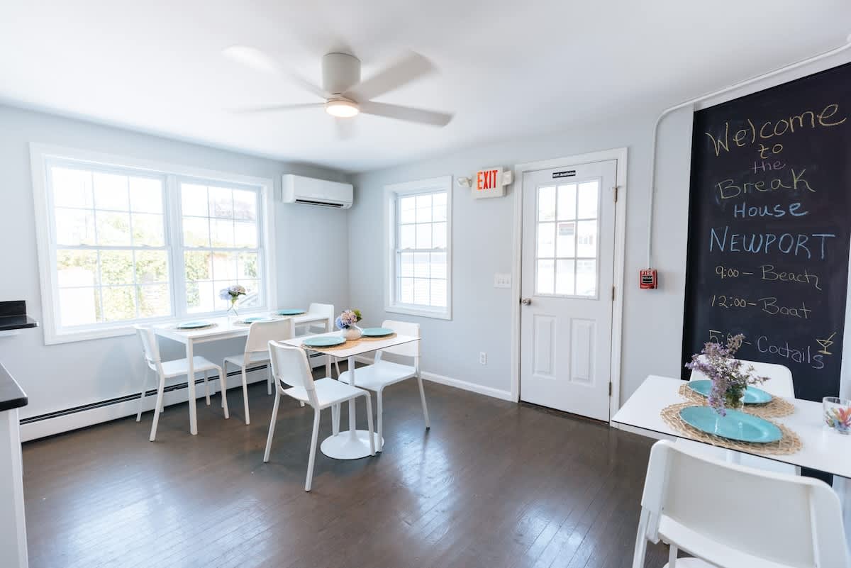 Breakhouse Haven - Image 21