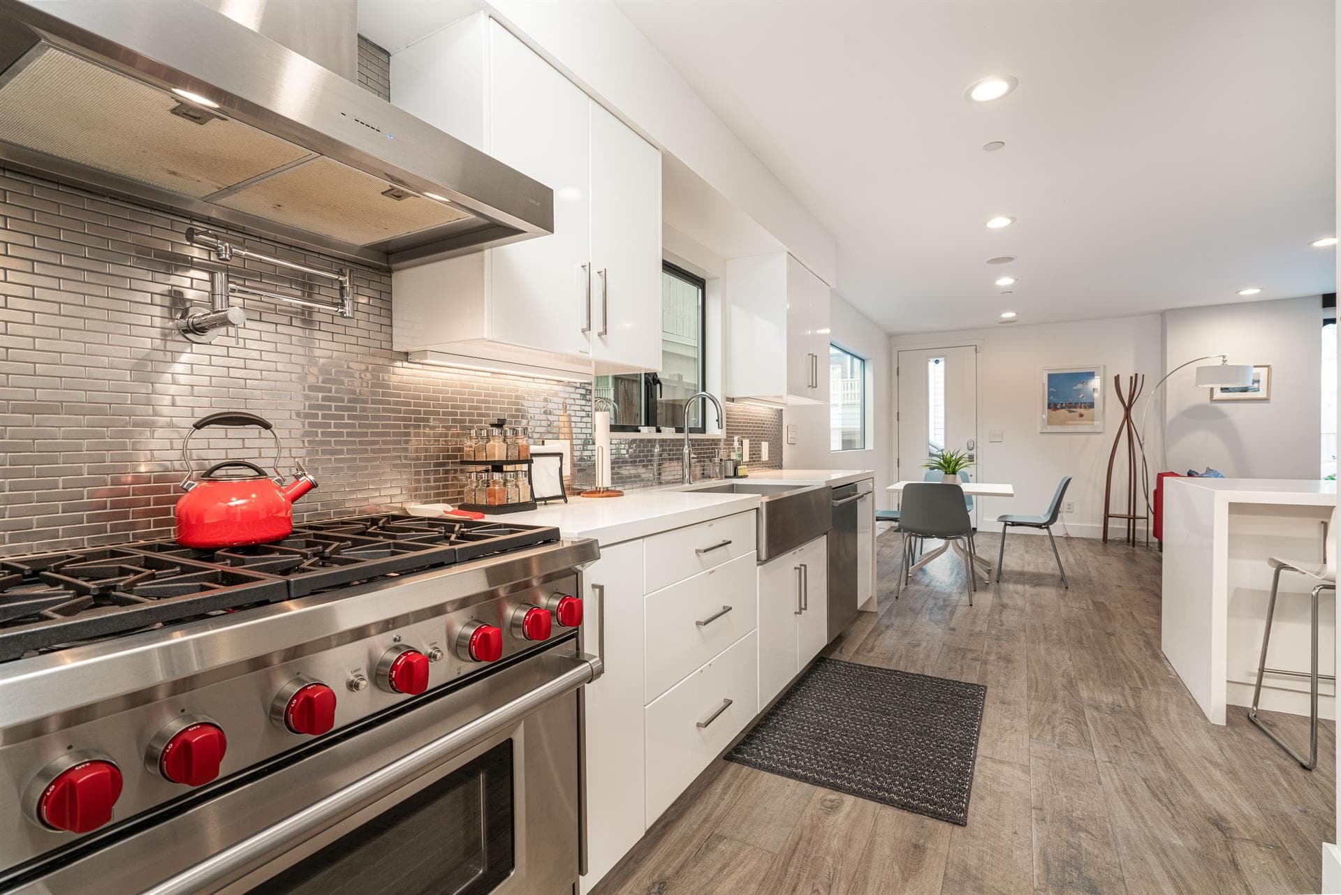 Balboa Breezeway - Image 5