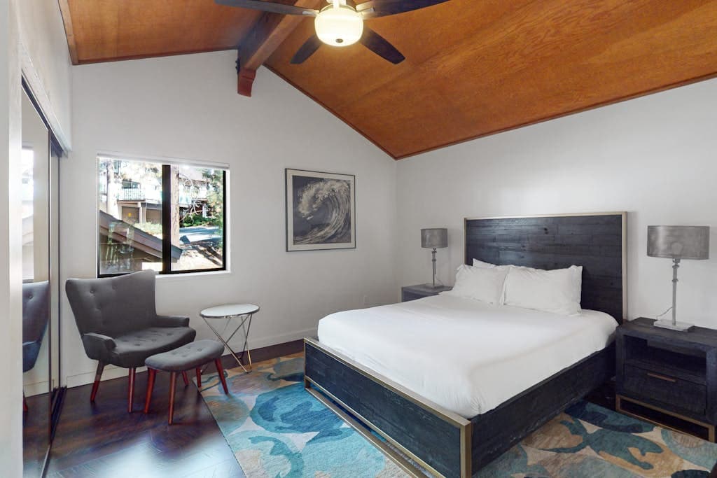 Tahoe Tyrol Chalet - Image 10