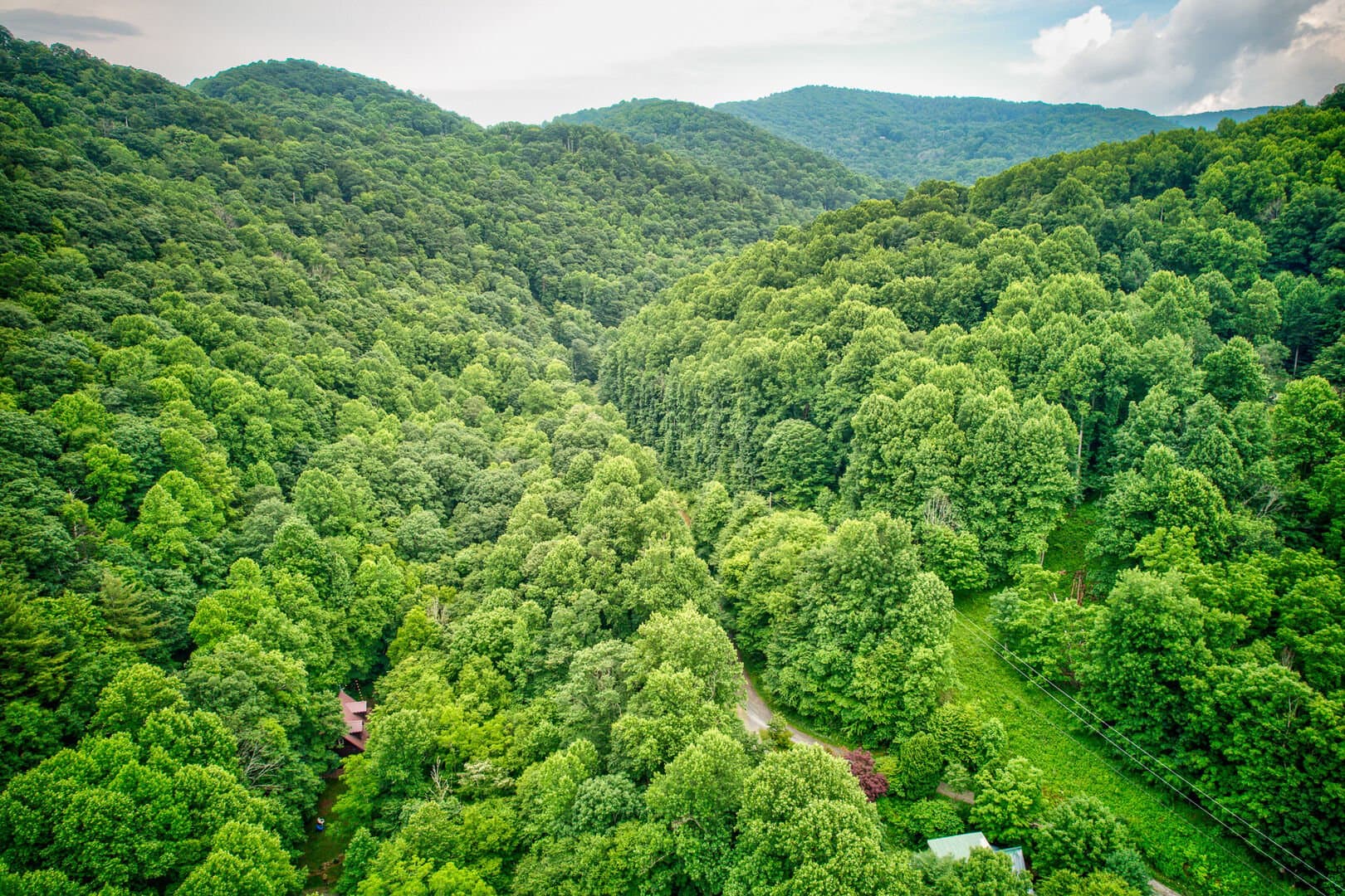 Beech Creek Cabin - Image 45