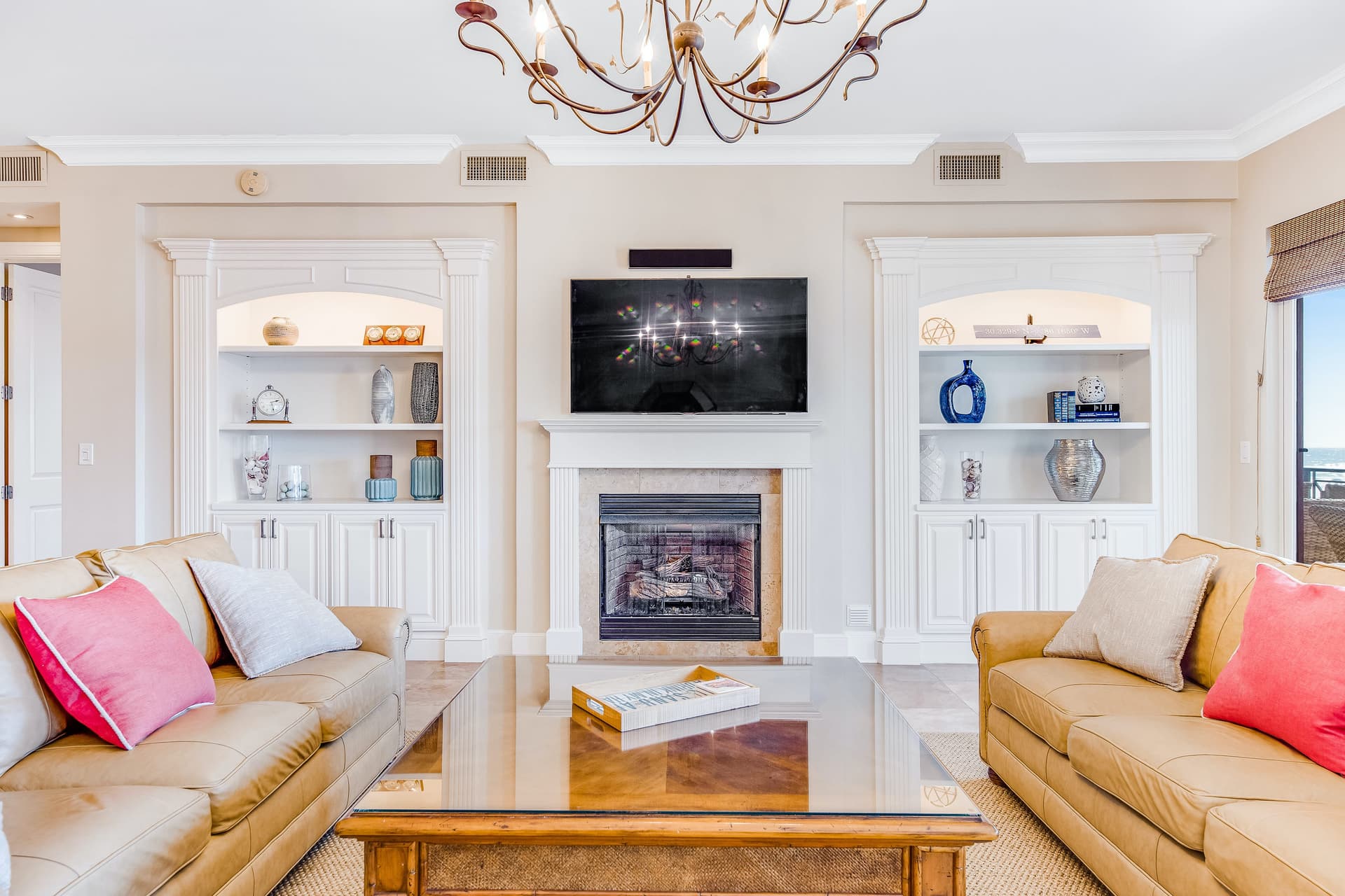 Sanctuary by the Sea 1125 Home - Image 2