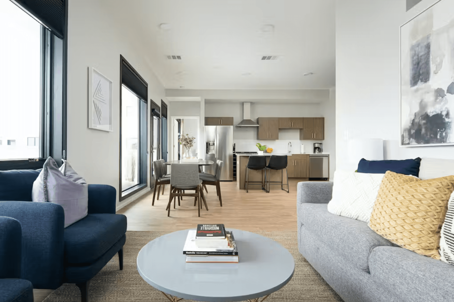 Blue Illume Home - Image 7