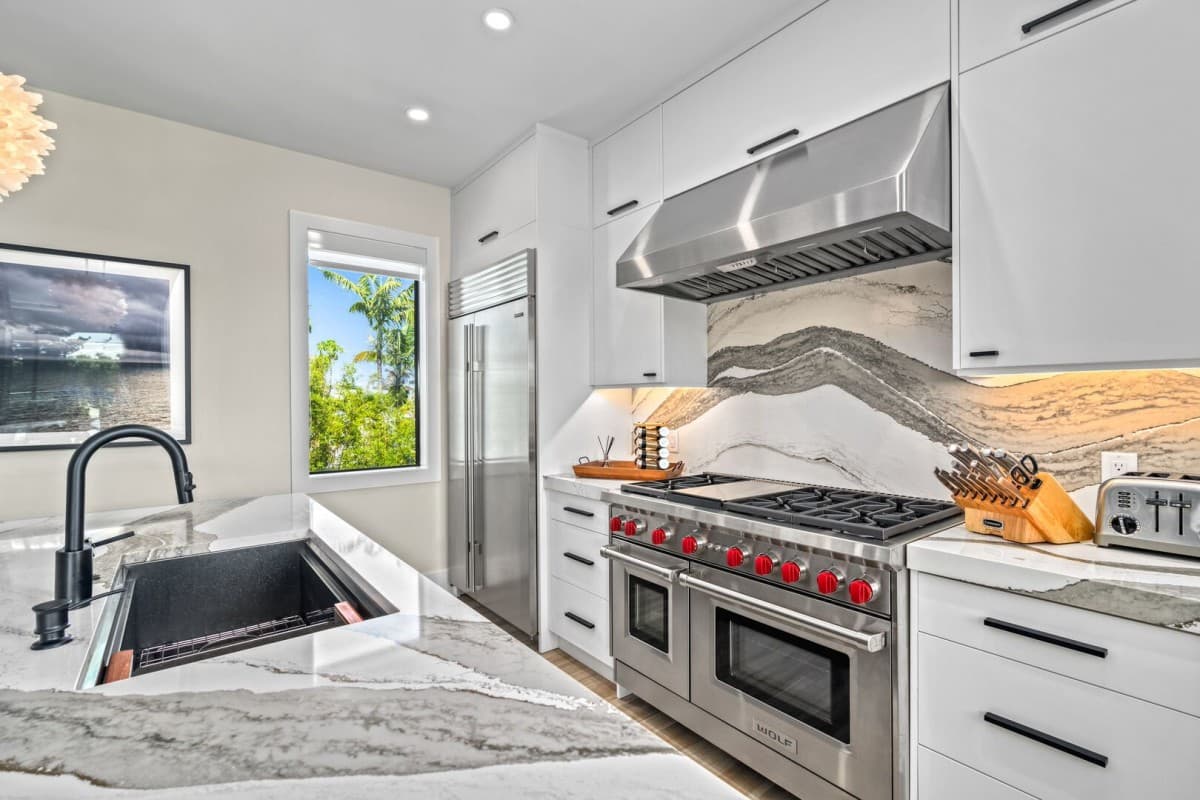 Sunset Reflections - Image 18