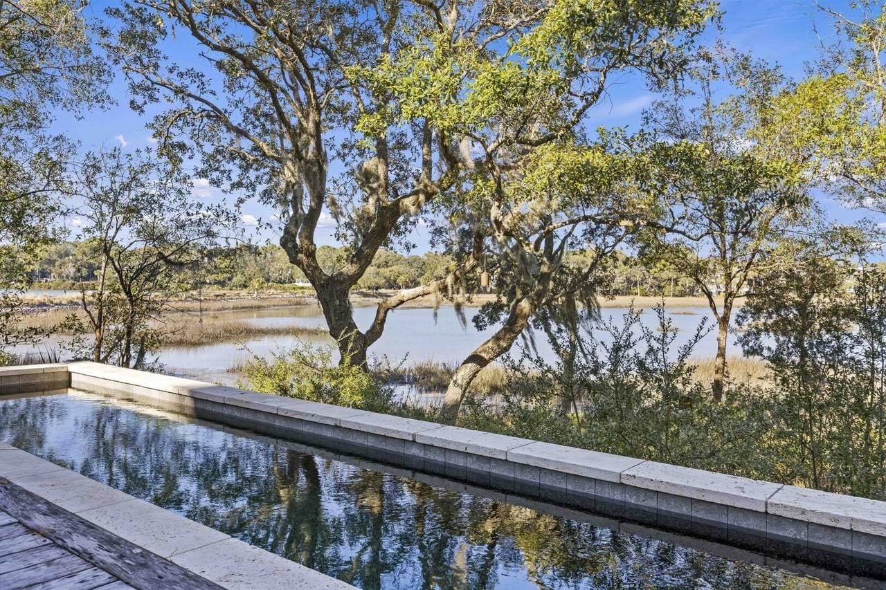 Halona Marshfront Retreat - Image 38