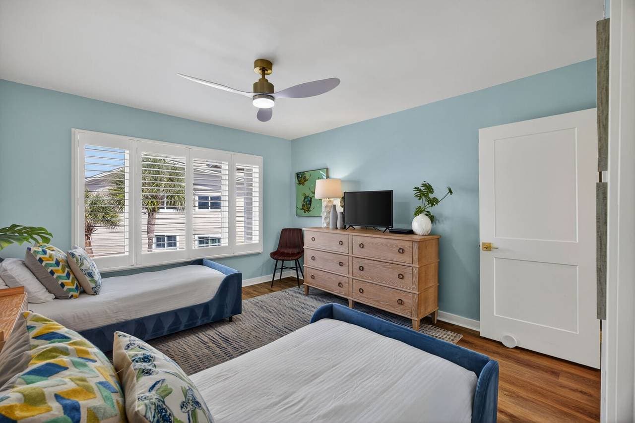 Seagrove Villa #10D - Image 20