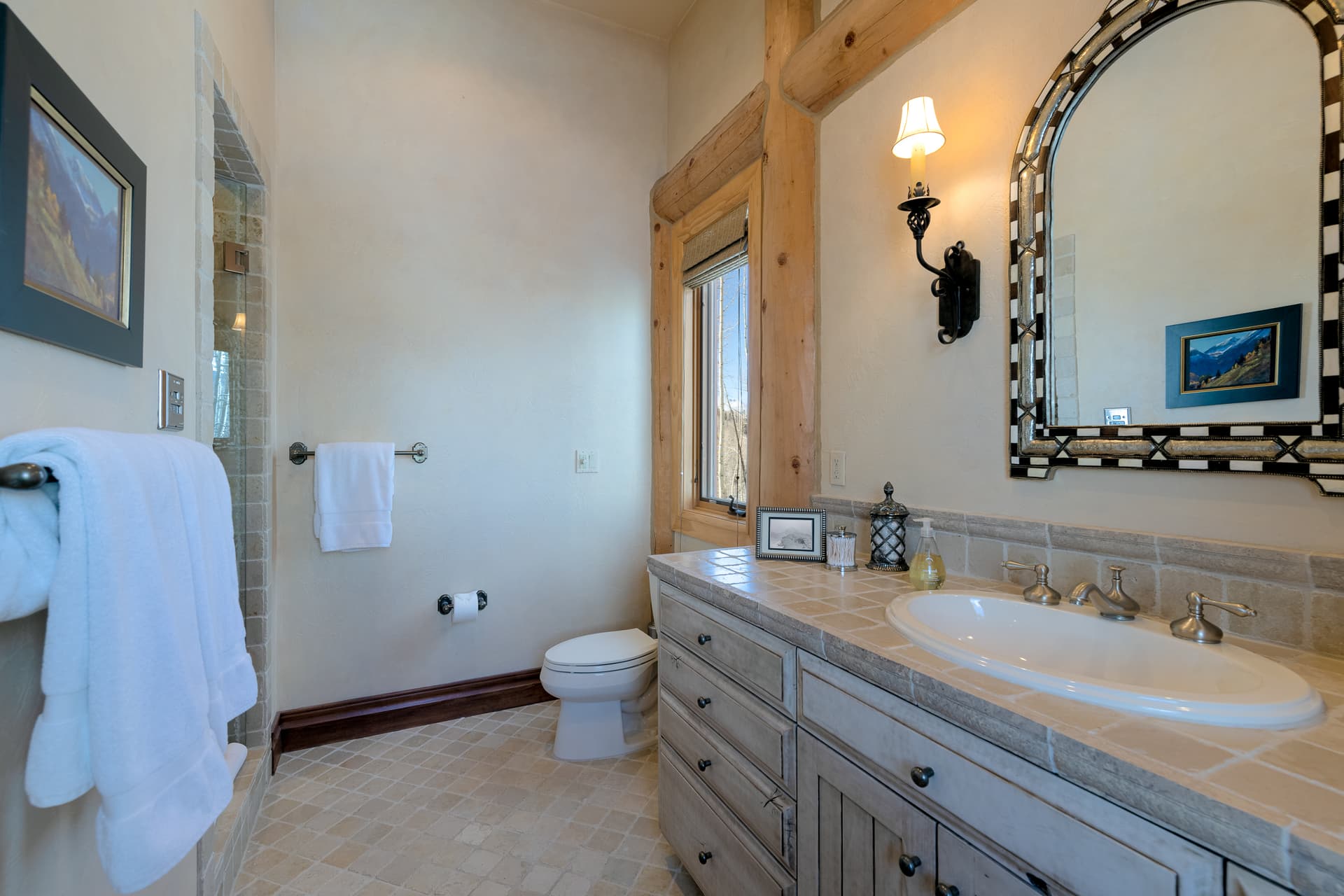 Log Out At Touchdown Retreat - Image 46