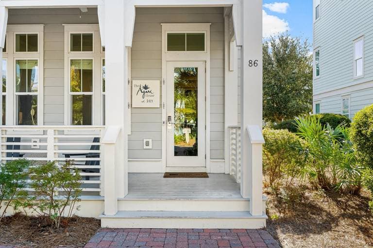 Agave House - Image 48