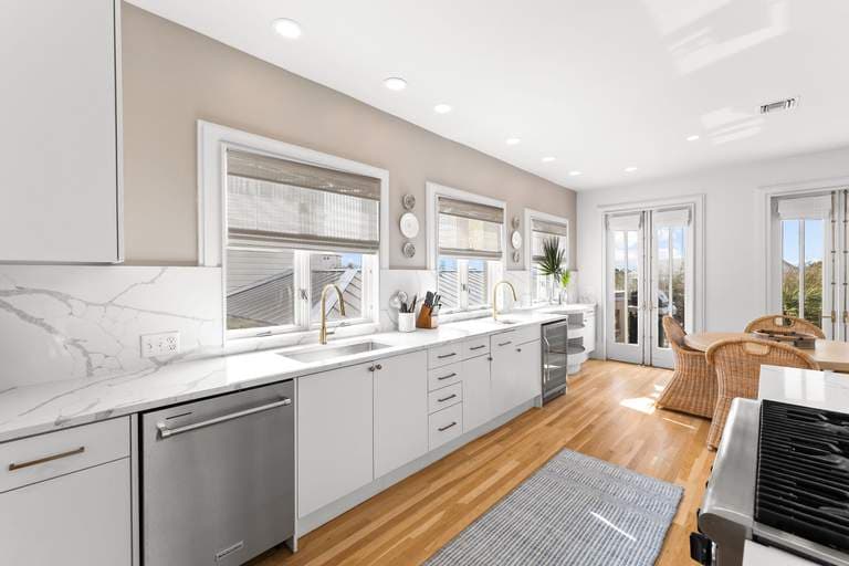 Penthouse on the Park - Image 15