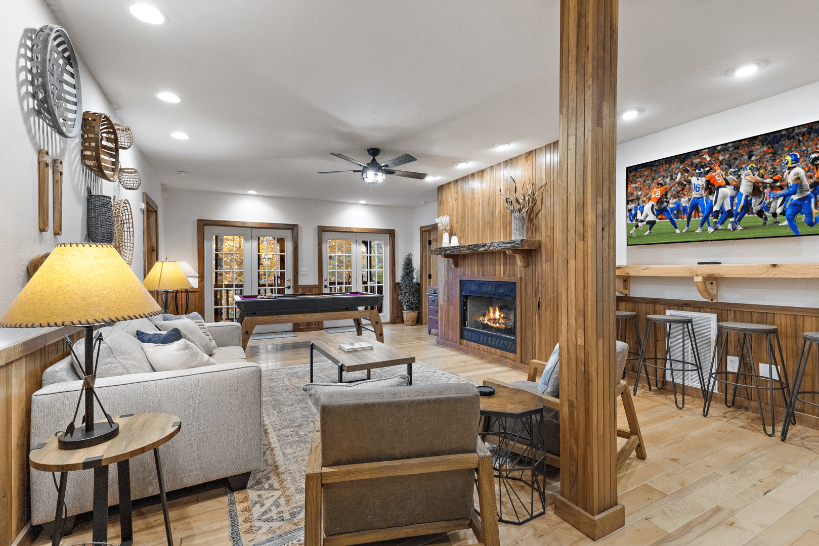 Foxtail Cabin - Image 30