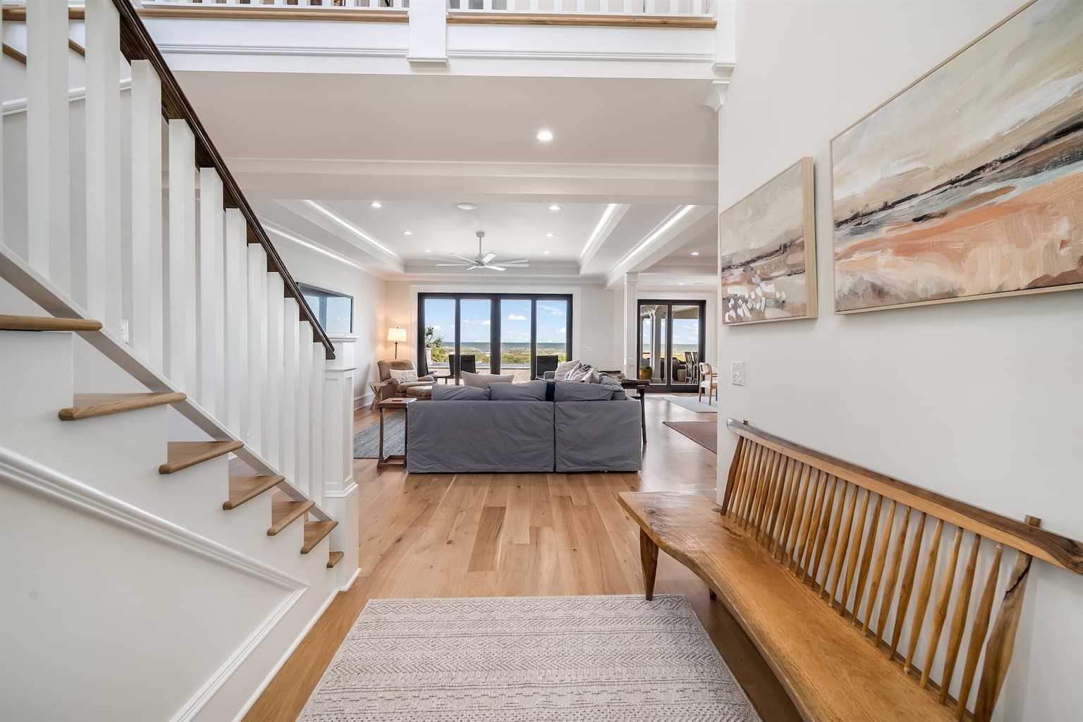 Beach Shelter - Image 18