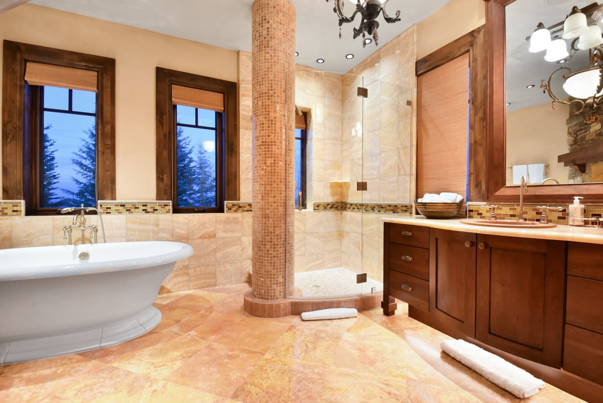 Ski Dream Home - Image 40