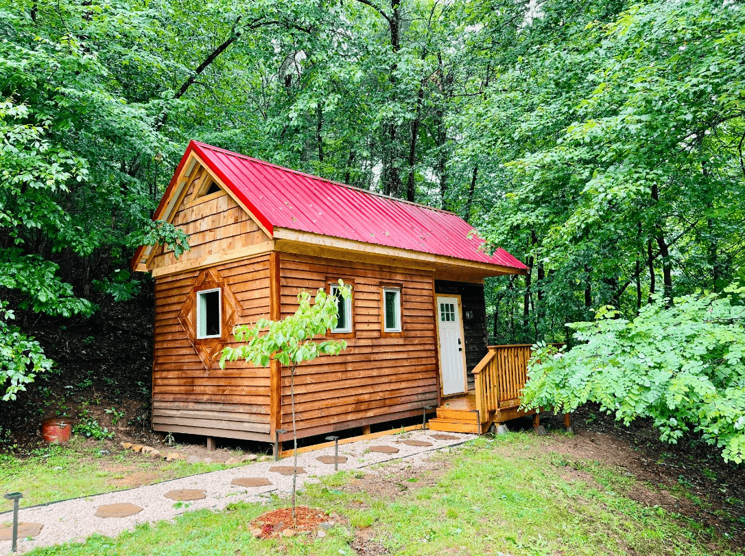 Moonlight Lodge - Image 19