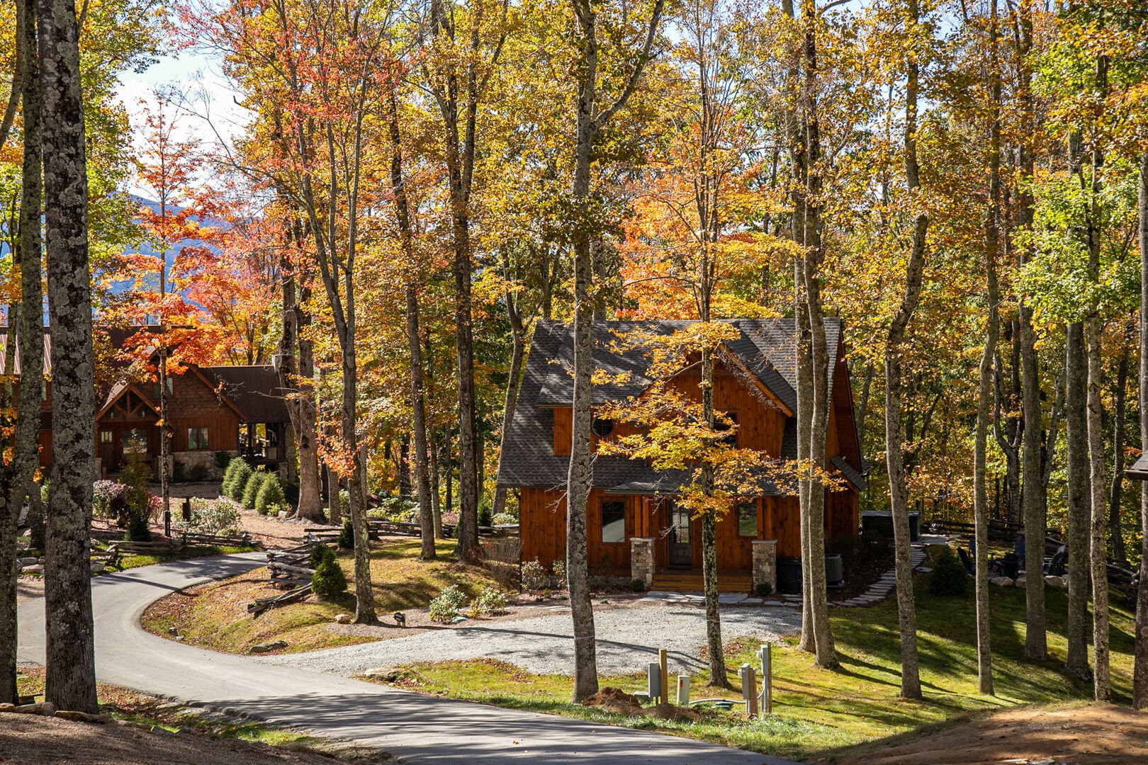 Teddy Bear's Retreat - Image 32