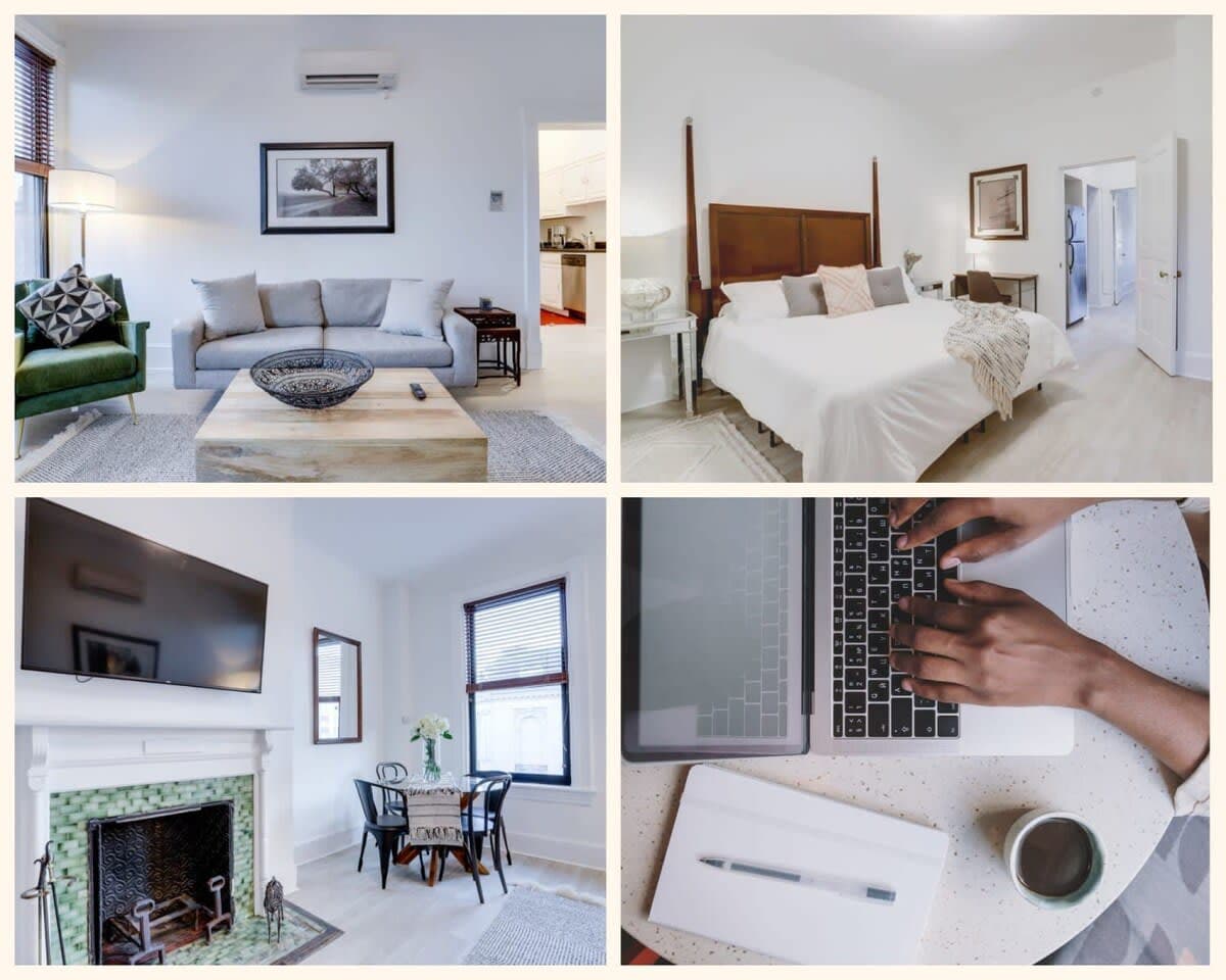 Vantage Residence - Image 2