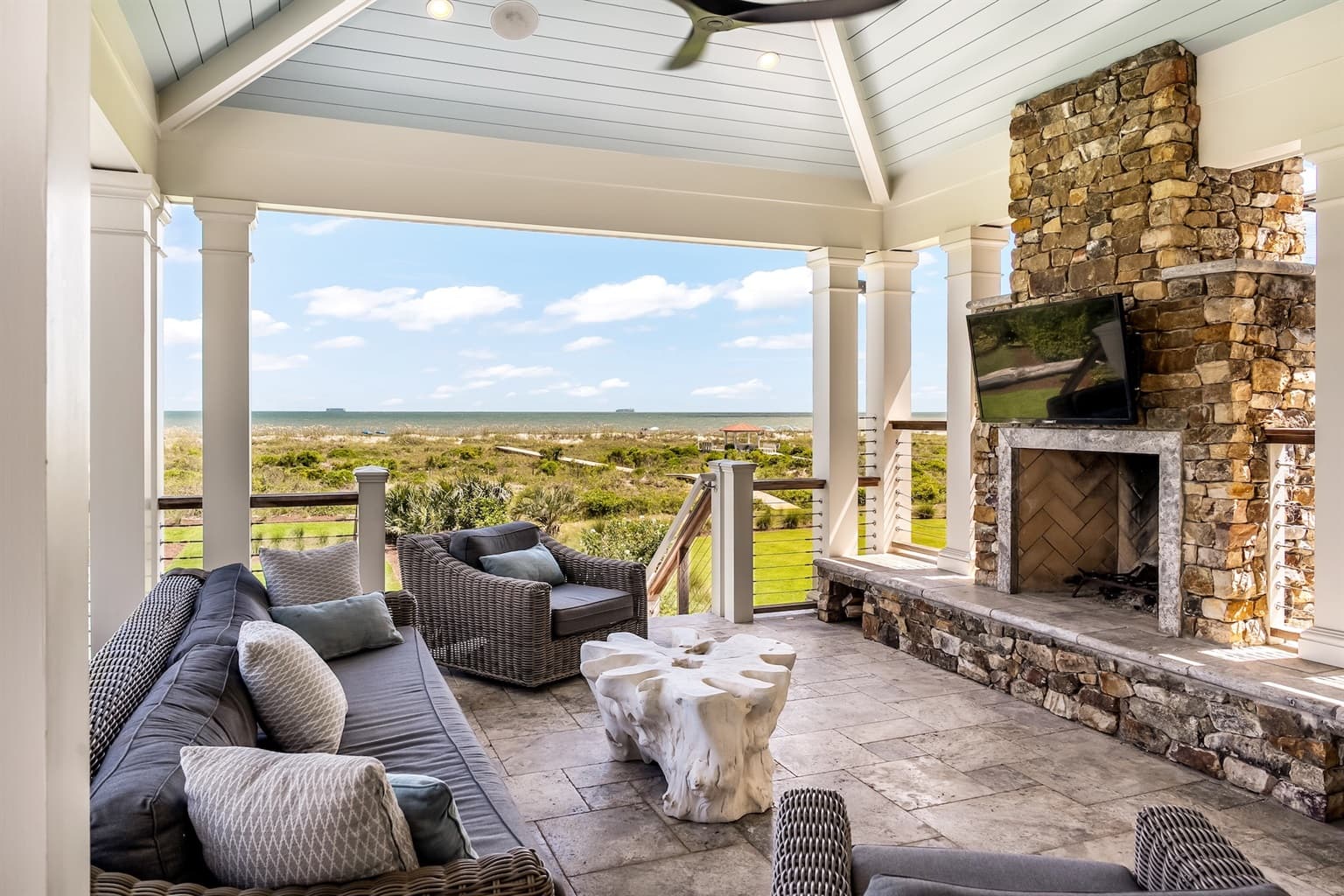 Beach Shelter - Image 65