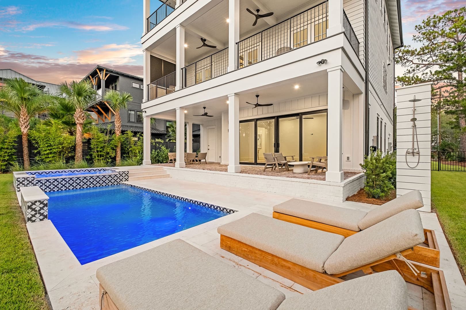 Loon's Retreat 30A - Image 42