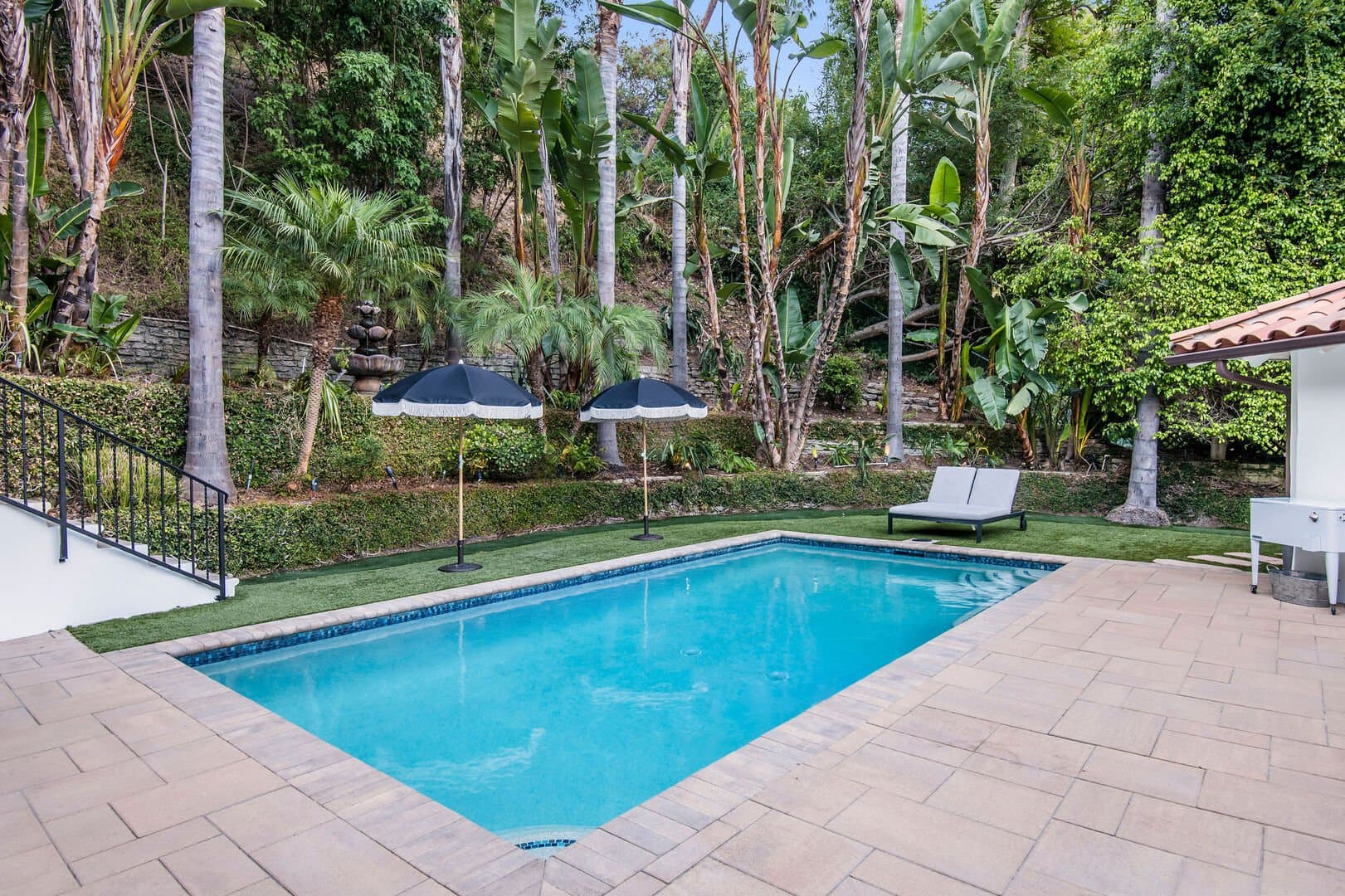 Parker Canyon Villa - Image 38