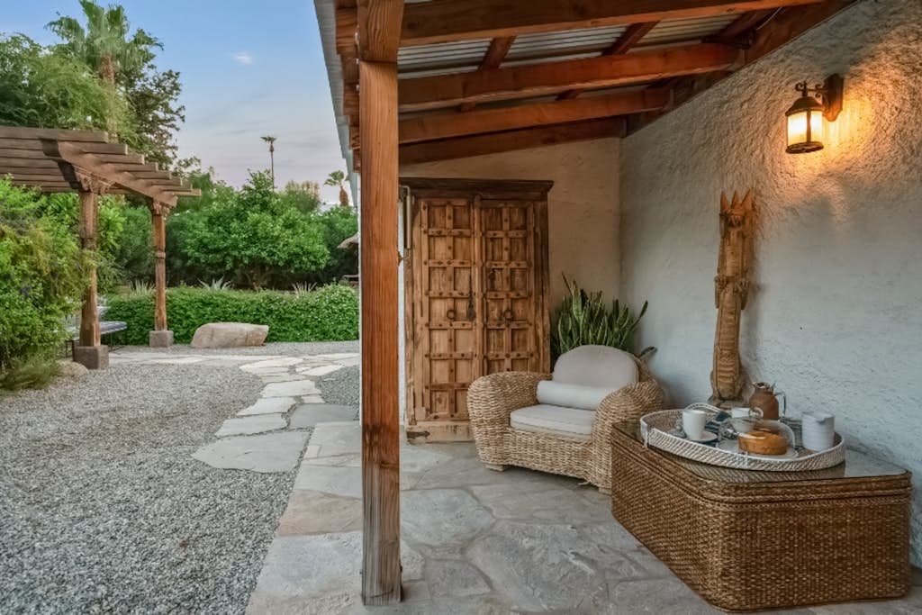 Hacienda Hideaway - Image 36