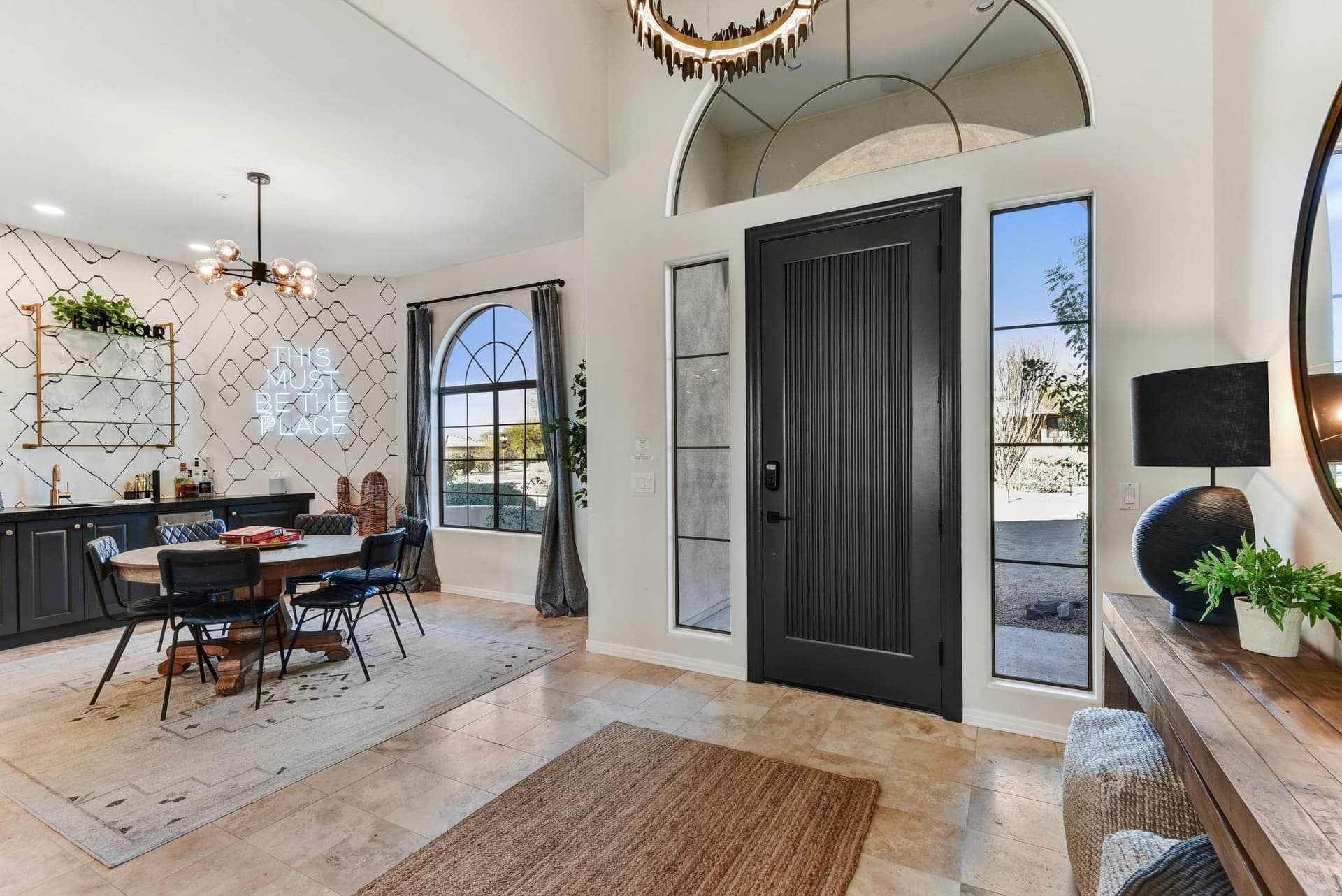 Pinnacle Peak Escape - Image 17