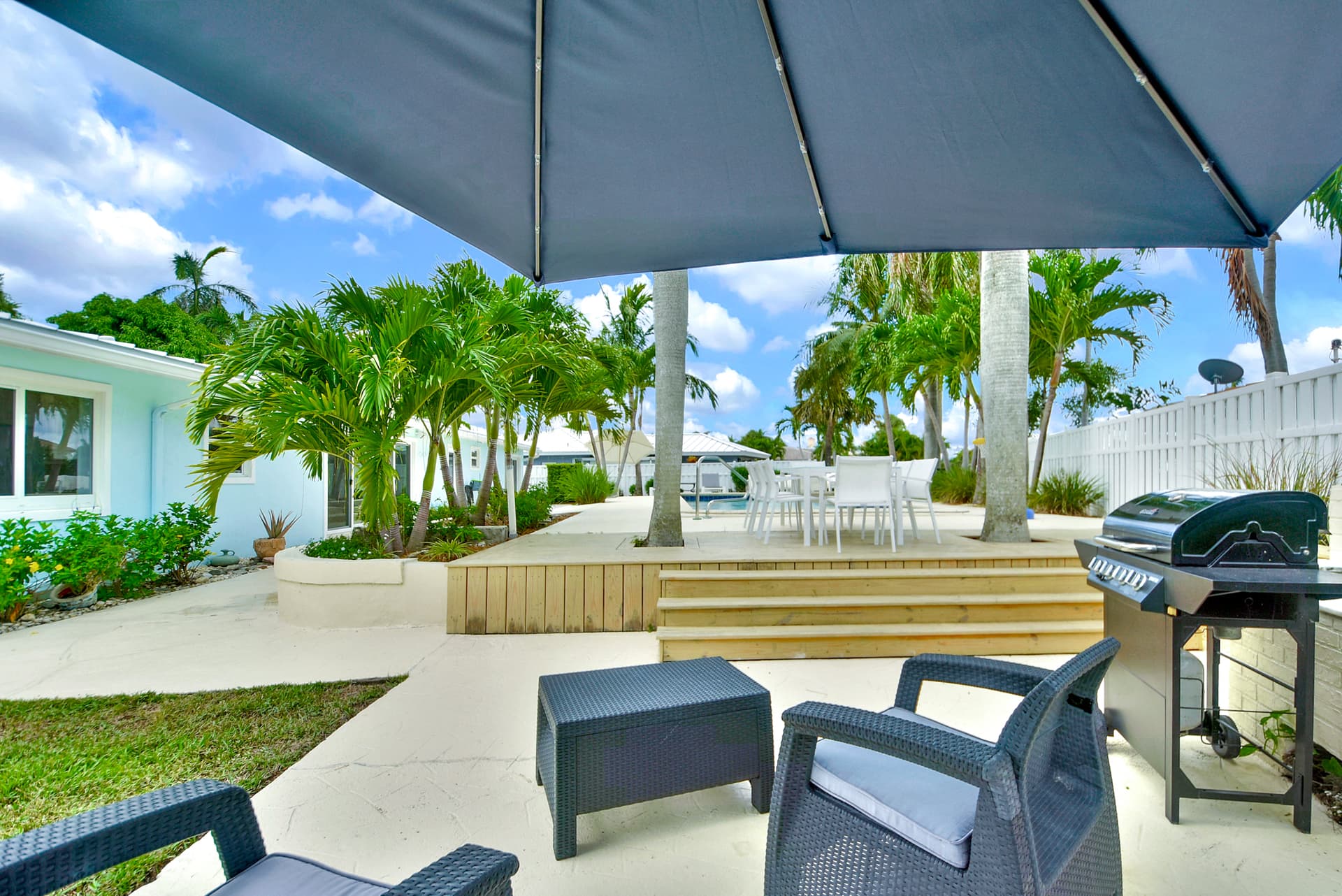 Fifth Street Home - Image 55