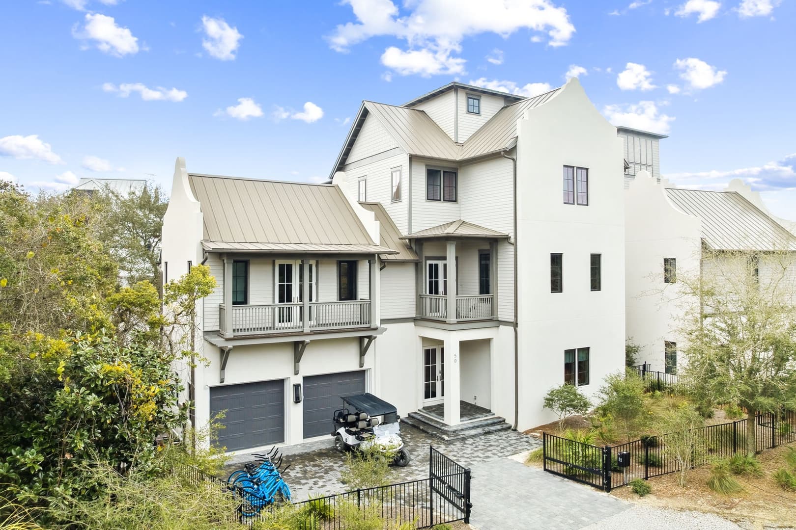 Peacock Place - Image 66