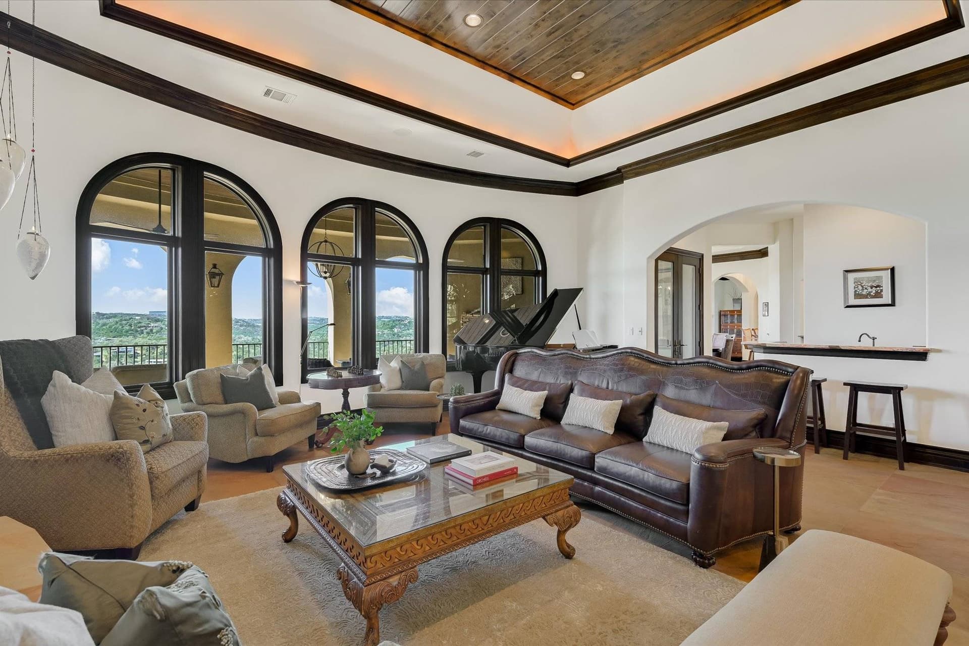 Casa del Sol Estate - Image 9