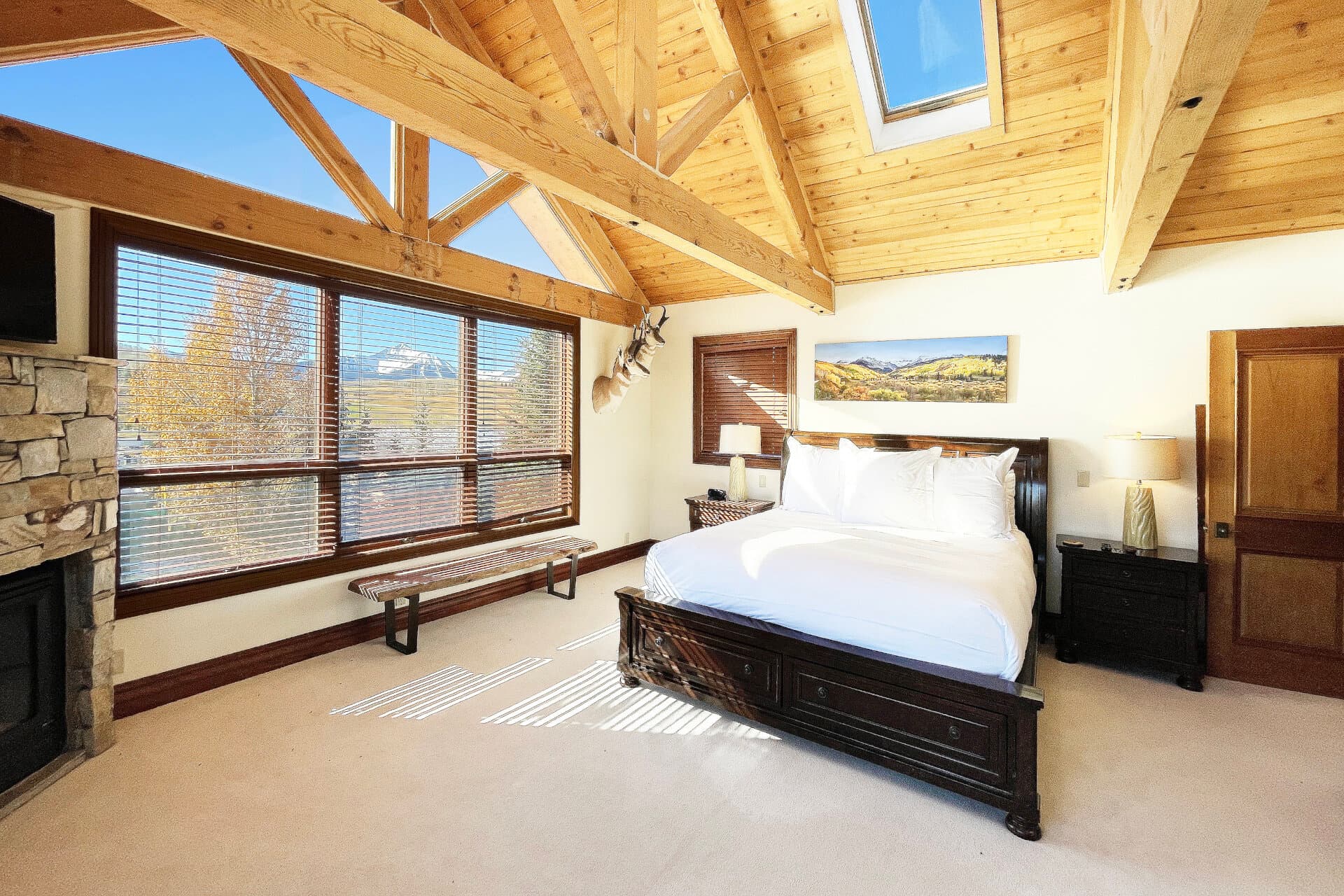 Point Place Lodge - Image 23