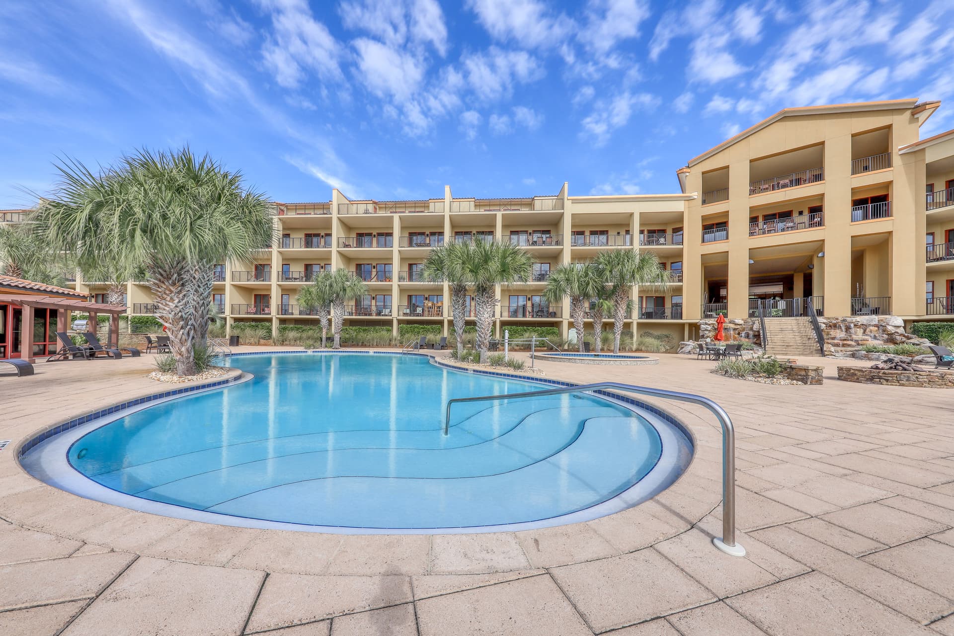 Sanctuary by the Sea 2122 Home - Image 6