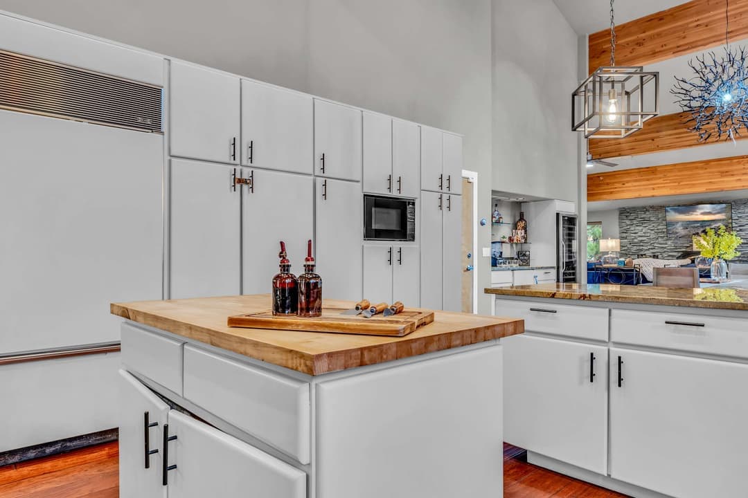 Upscale Incline Village Home - Image 13