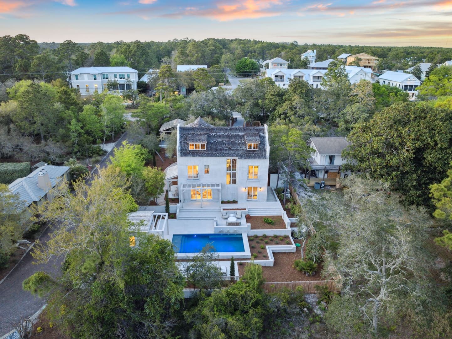 Coquina House - Image 61