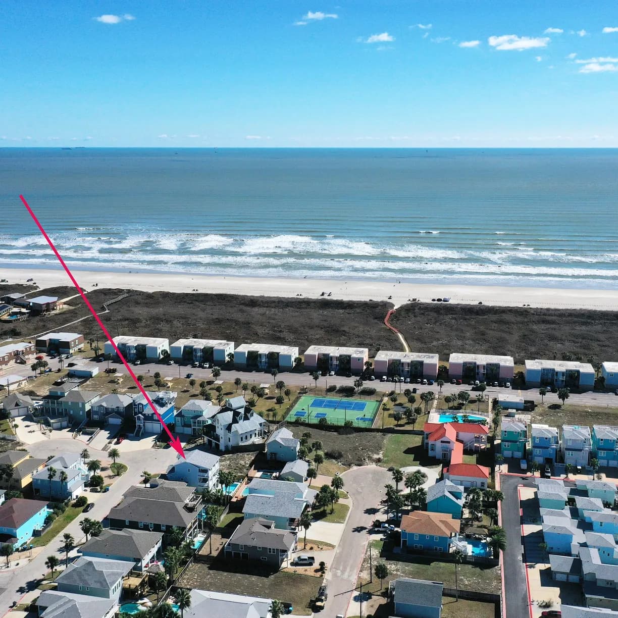 Marlin Cove - Image 70