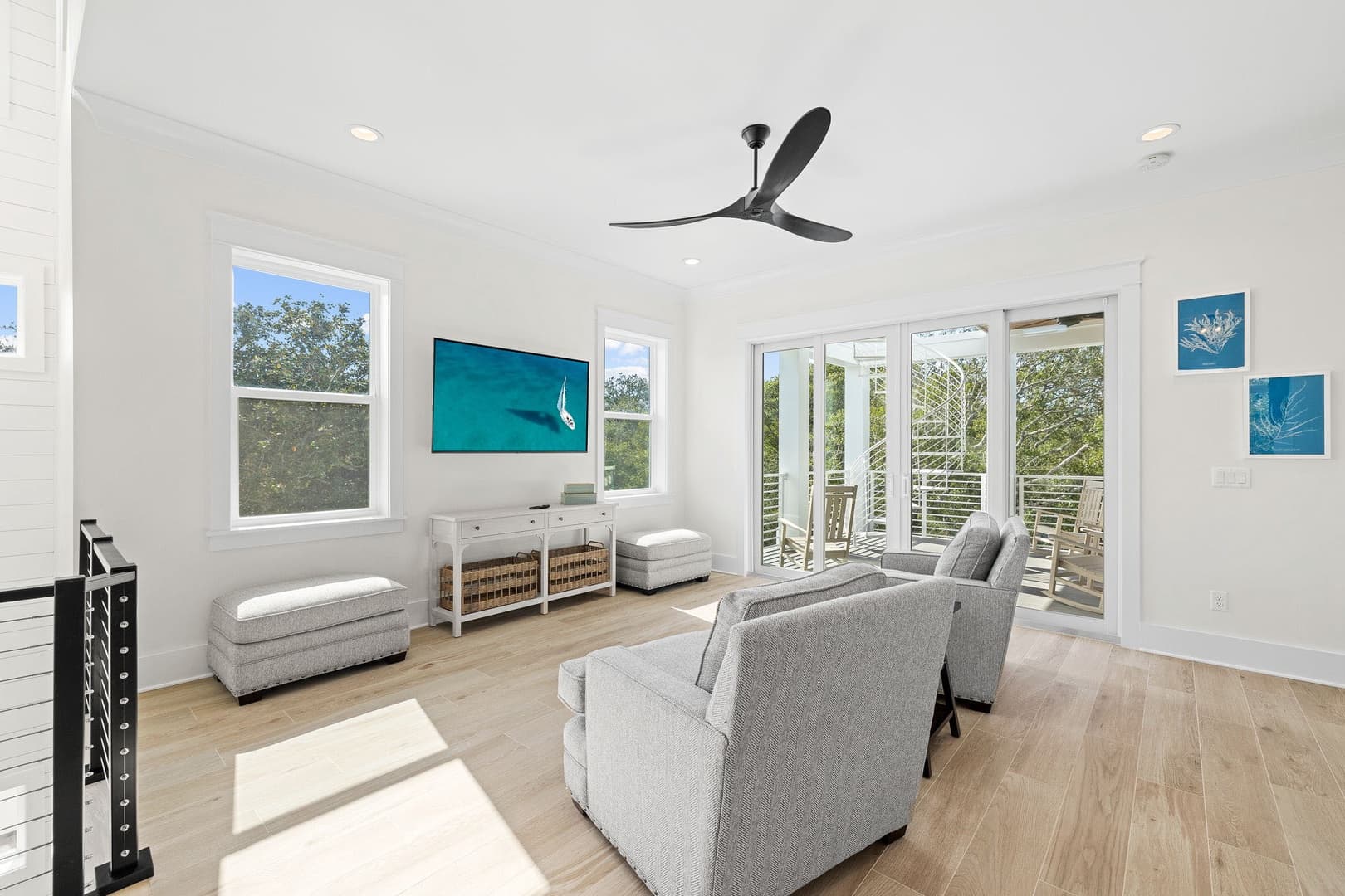 Tailwinds and Tides - Image 25