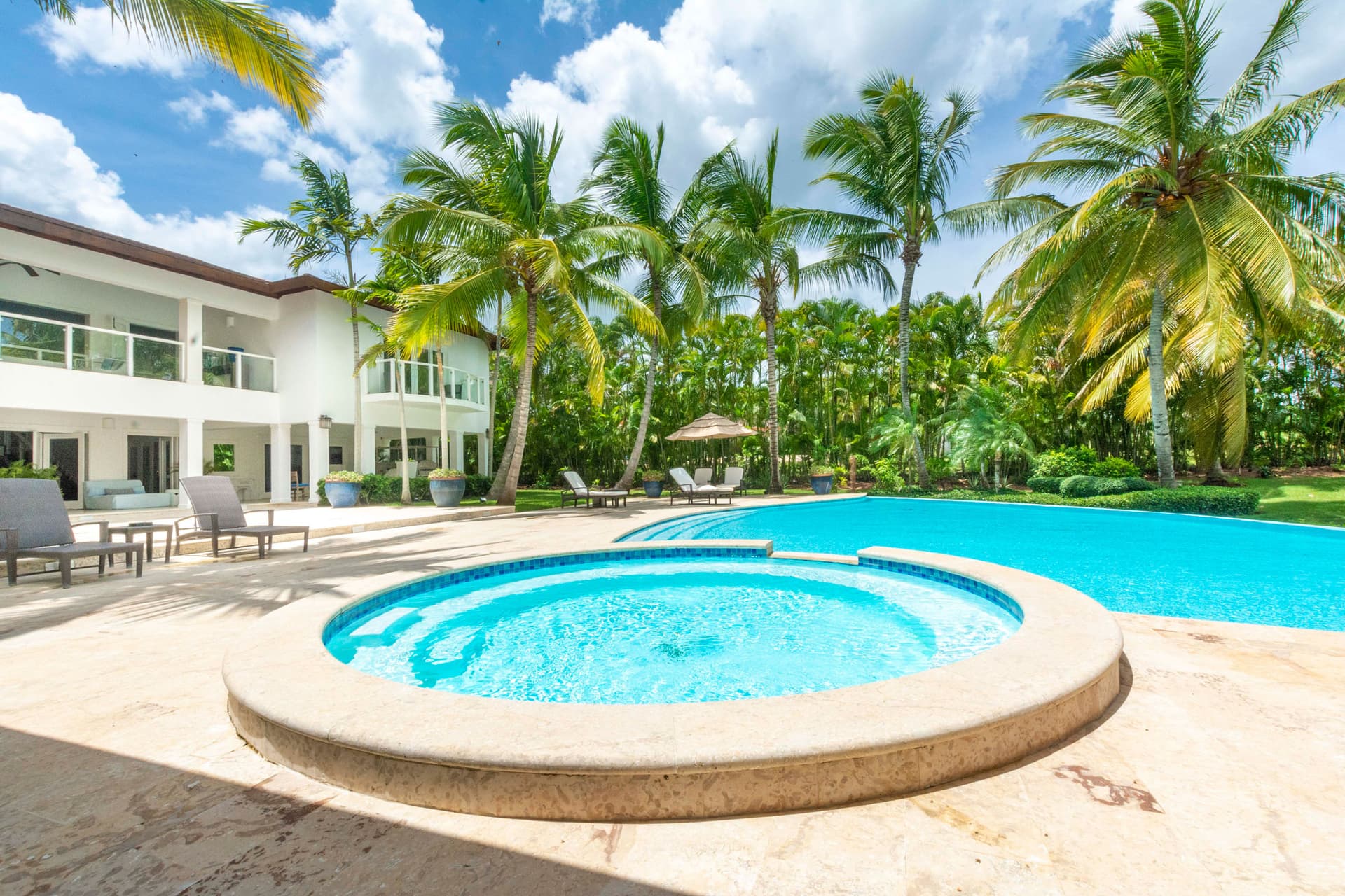 Villa Bonavista - Image 2