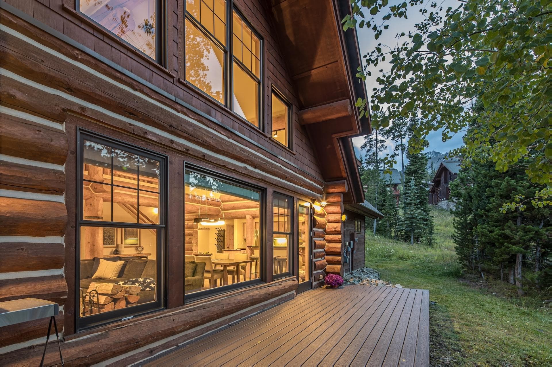 Chief Gull Cabin - Image 57