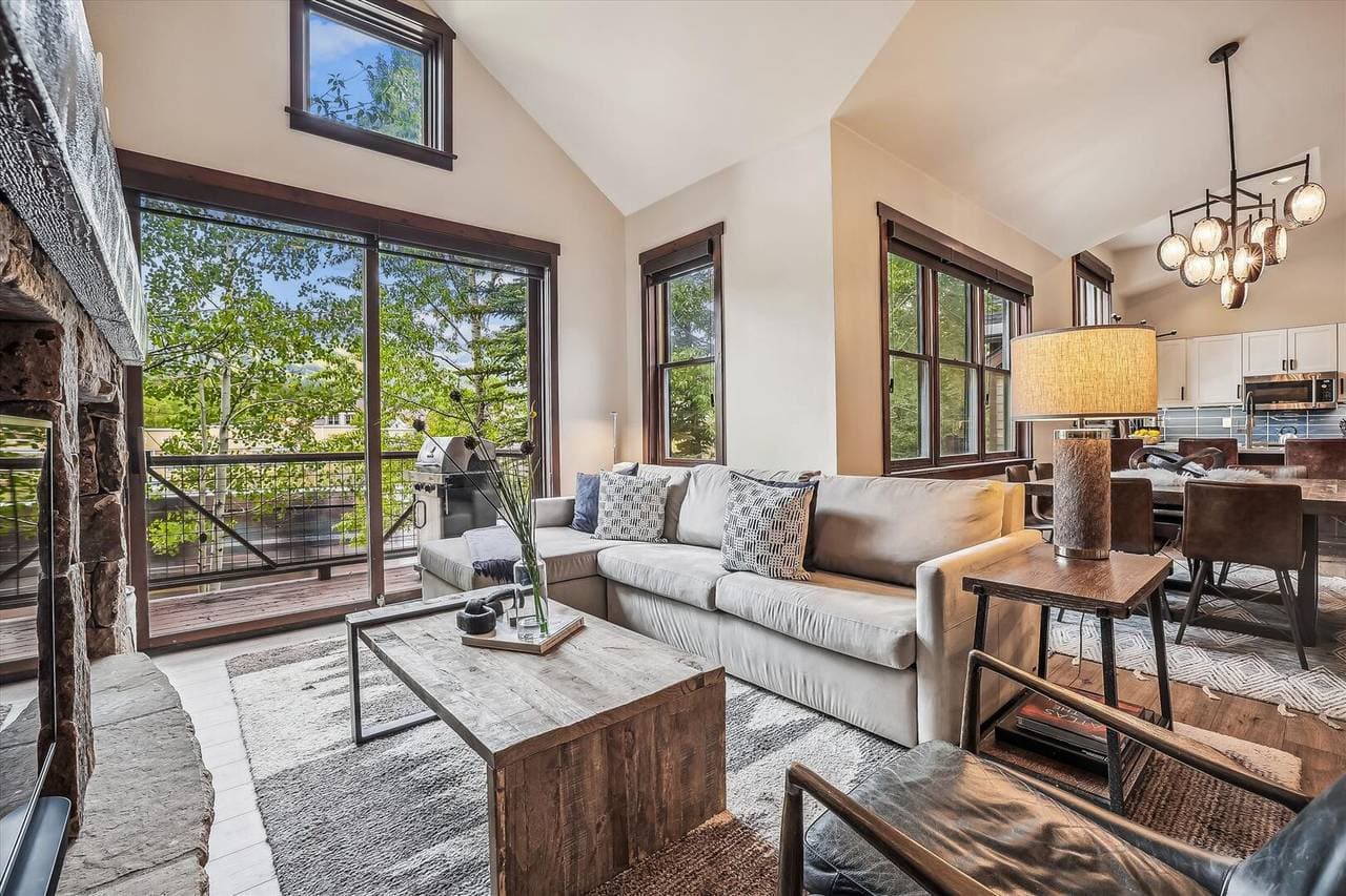 Main Street Junction Condo #29