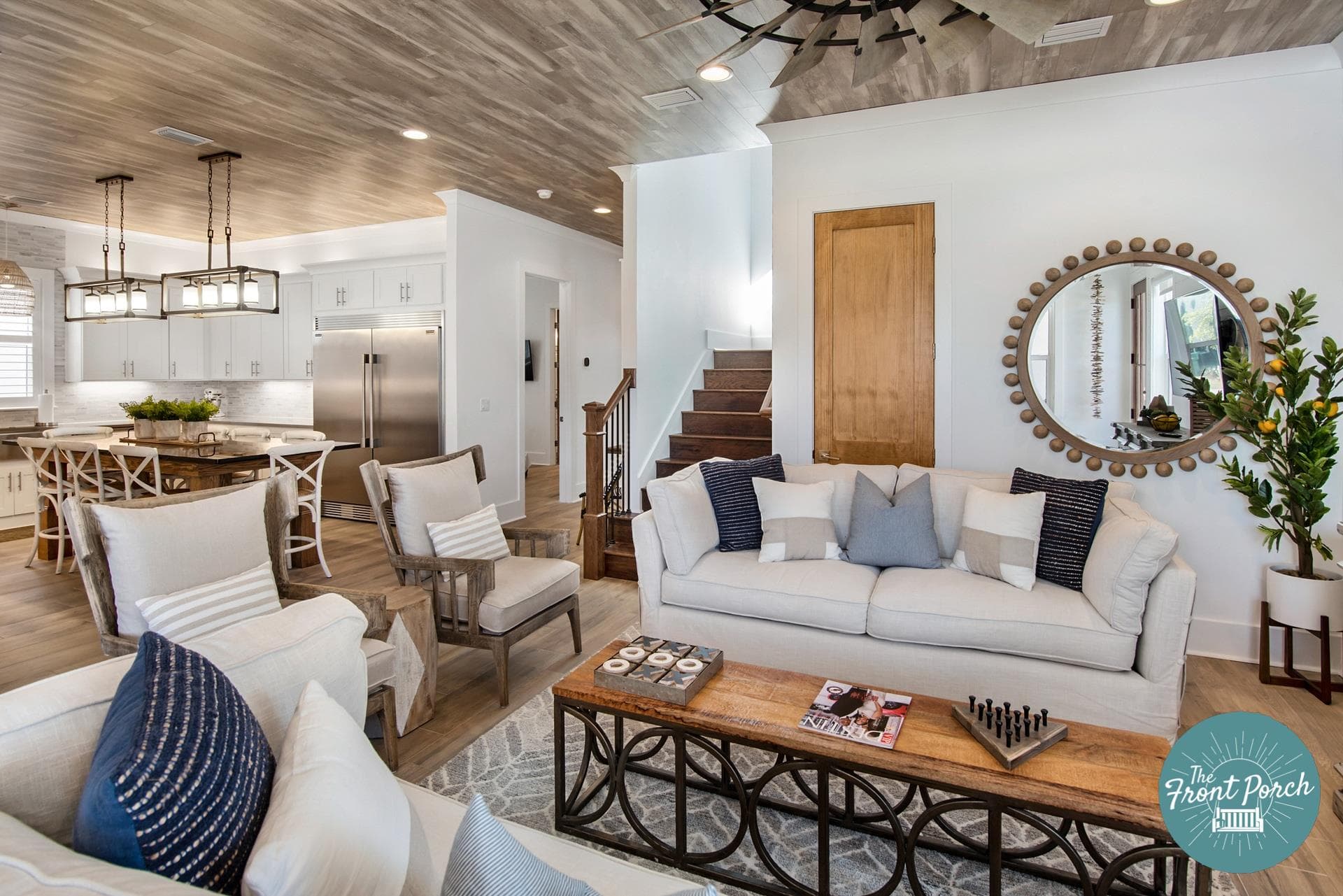 Front Porch Manor - Image 5