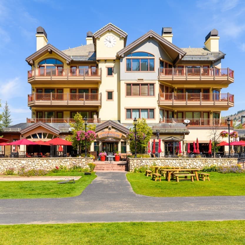 Sunshine Chalet at One Beaver Creek - Image 35