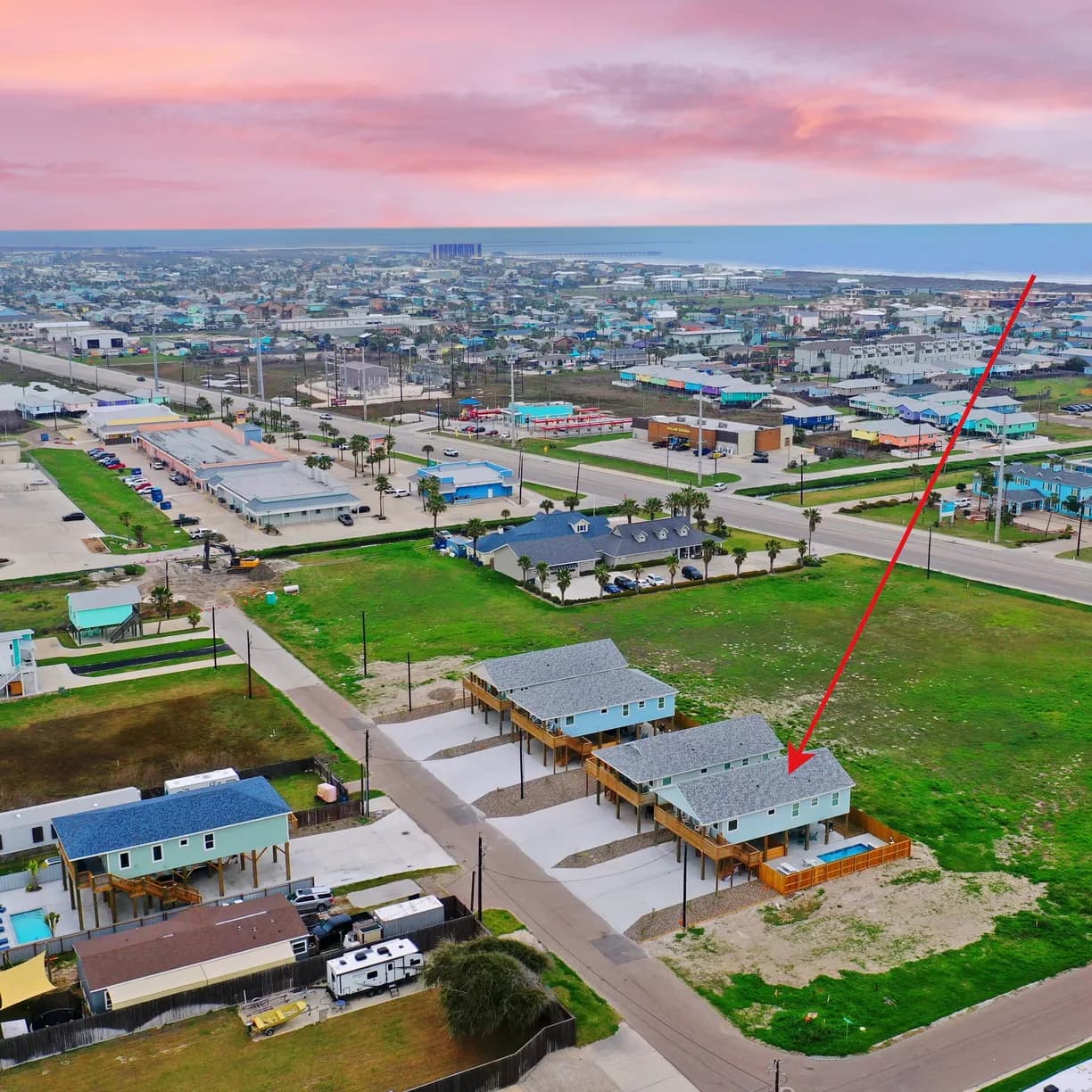 Mint to Be House - Image 38