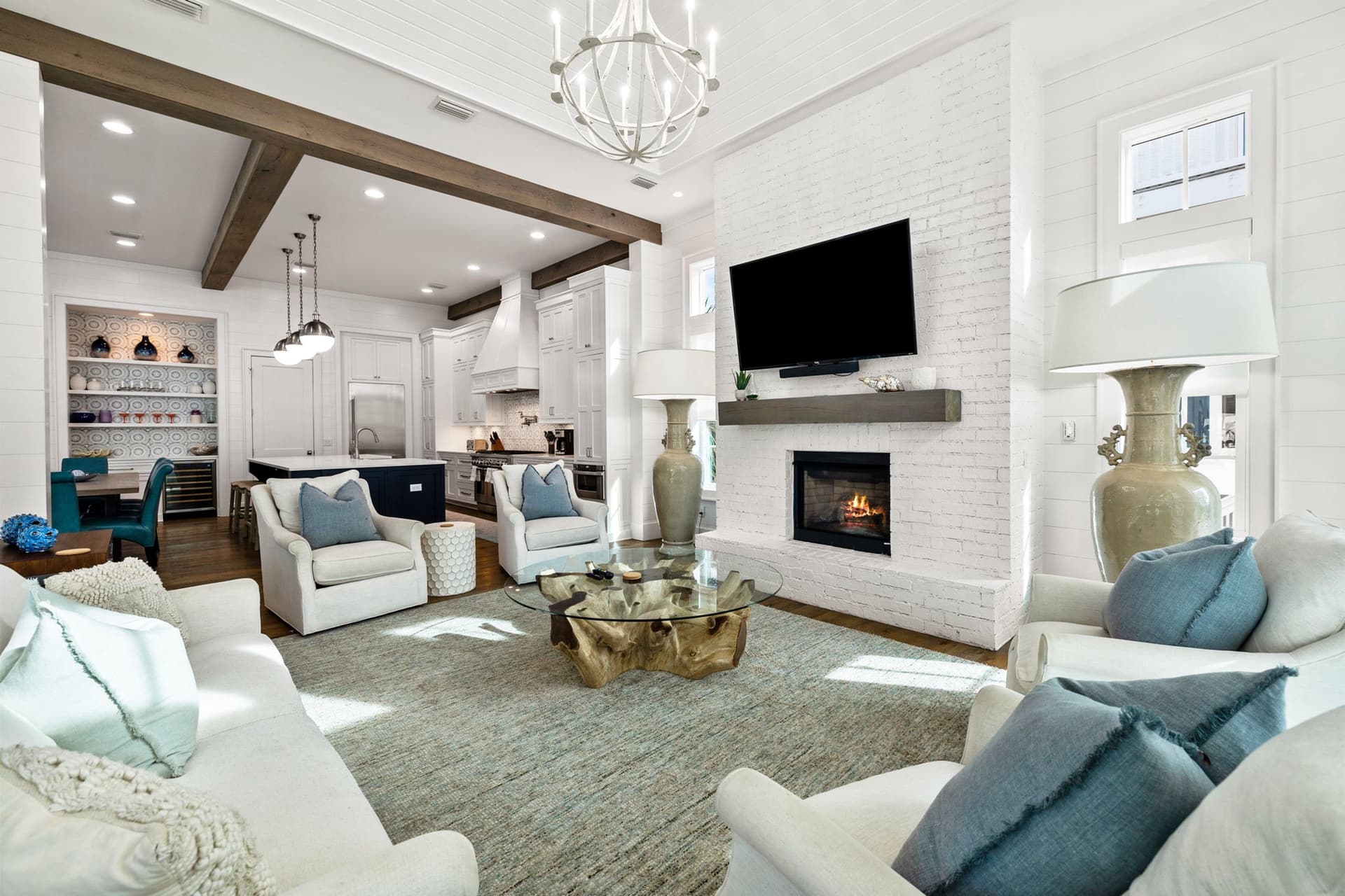 Seagrove Sparrow Villa - Image 2