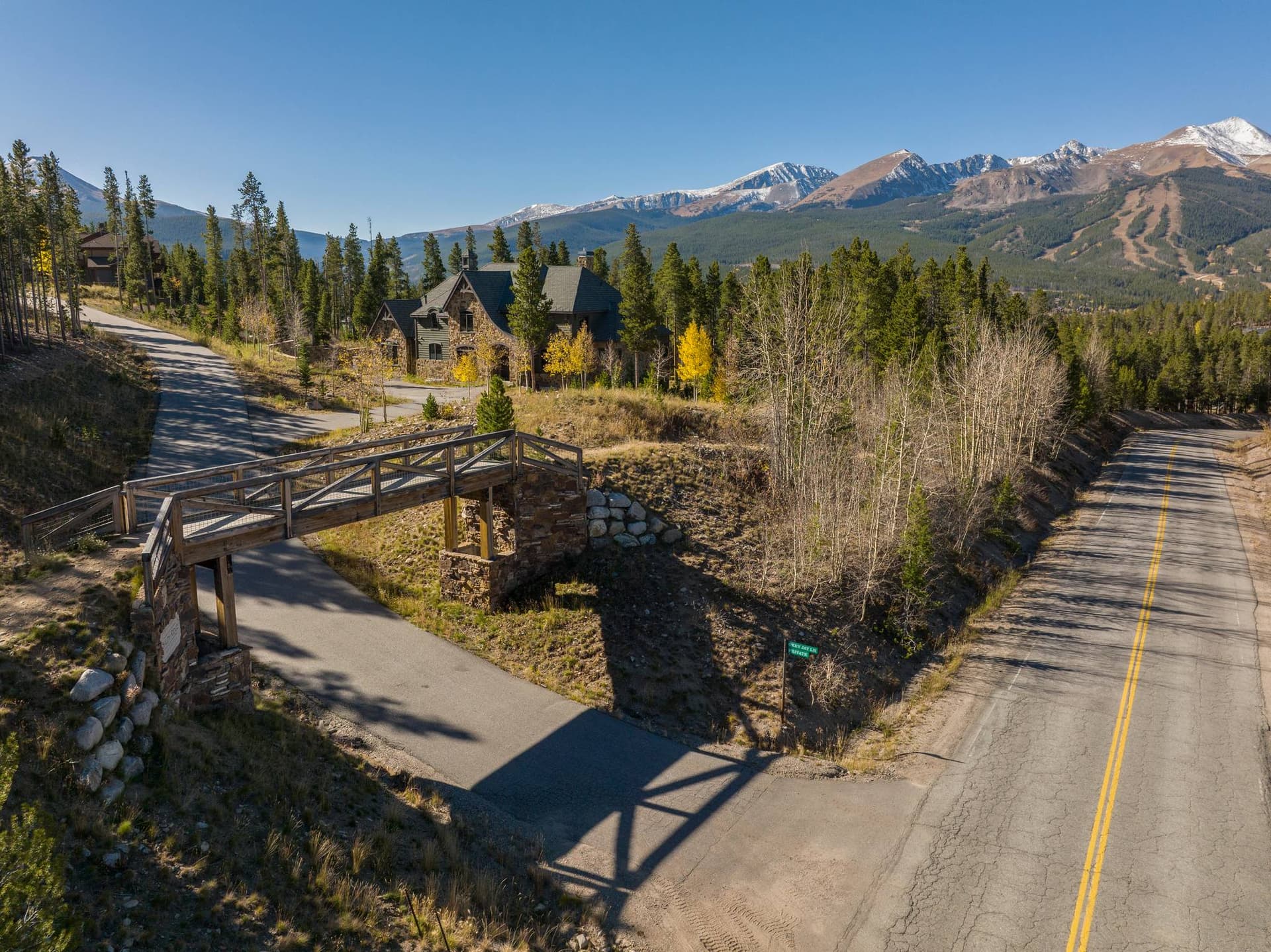 Estate at Baldy Ridge - Image 2