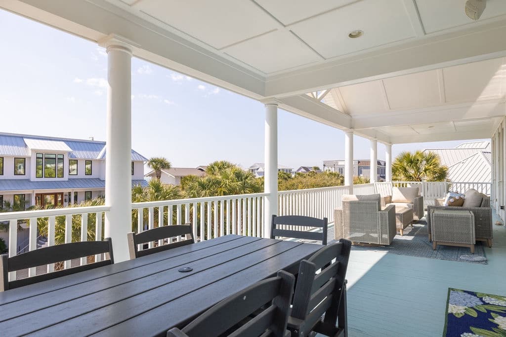 Blue Haven #06 - Image 30