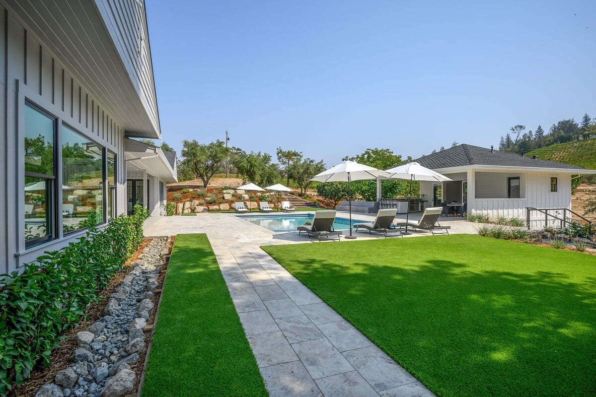 Geyserville Luxury Wine Country Estate - Image 34