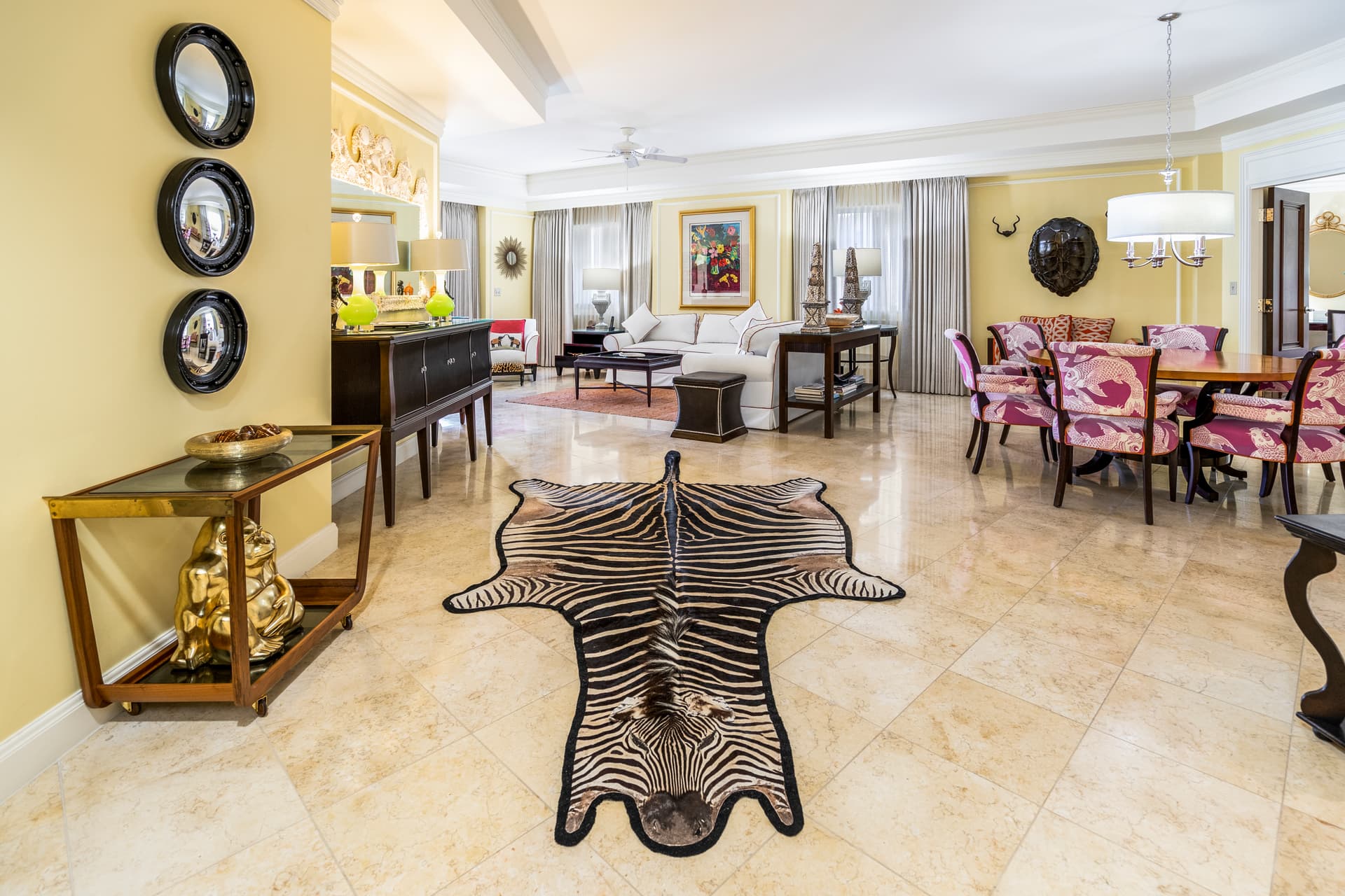 Ritz-Carlton Residence #204 - Image 4