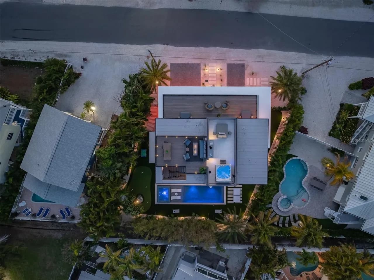 Sunset Reflections - Image 72