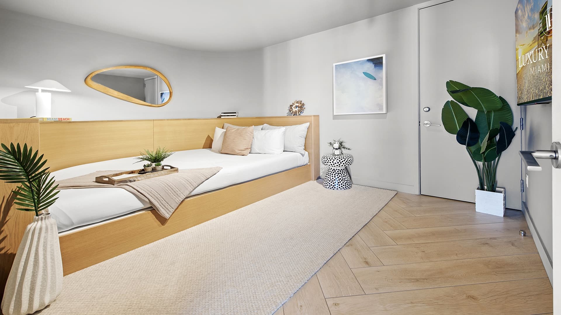 W South Beach Residence #1219 - Image 30