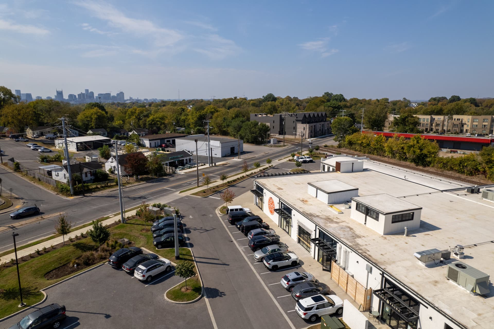 Highland Station - Image 22