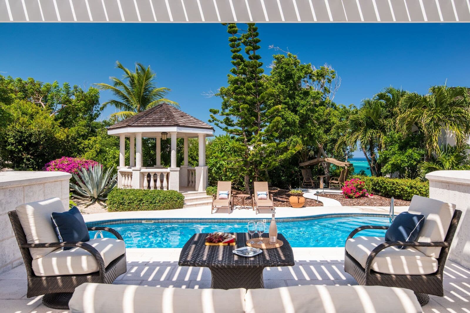 Blue Mountain Villa - Image 6